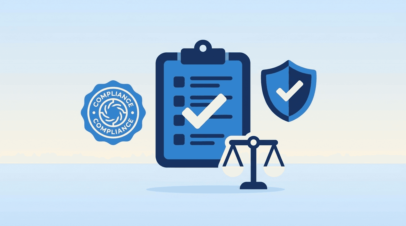 Insurance Compliance Officer role-specific illustration
