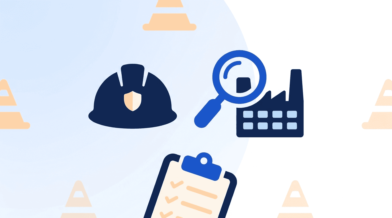 Loss Control Consultant / Risk Engineer role-specific illustration
