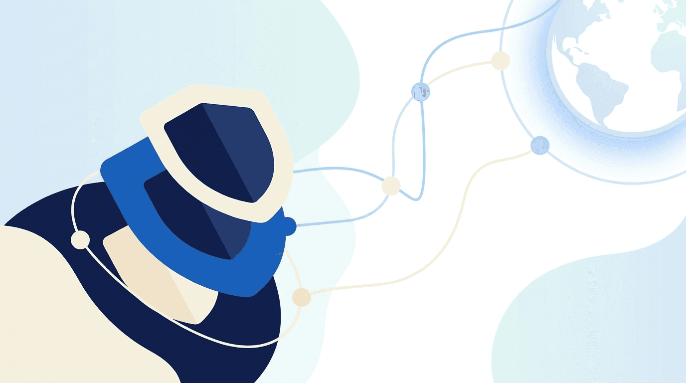Reinsurance Analyst / Reinsurance Broker role-specific illustration