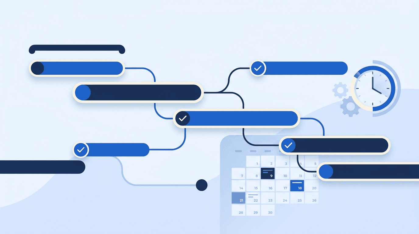 IT Project Manager role-specific illustration
