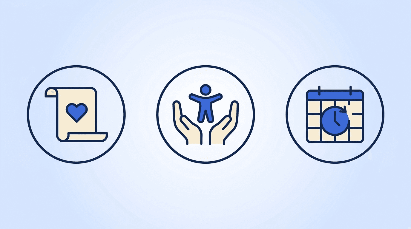 Director of Special Education role-specific illustration