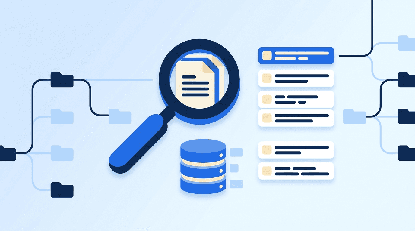 eDiscovery / Litigation Support Specialist role-specific illustration
