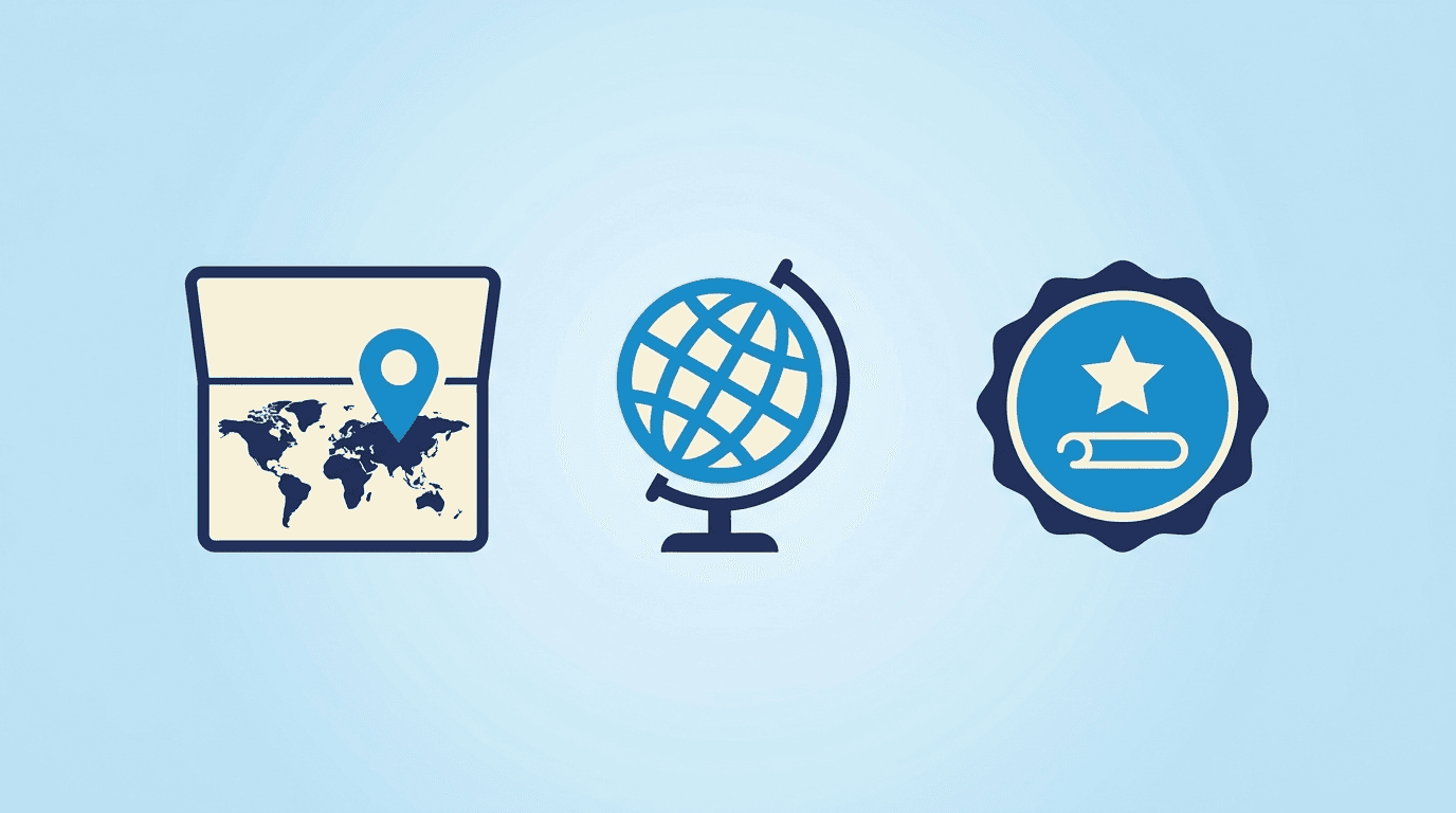 Immigration Attorney role-specific illustration