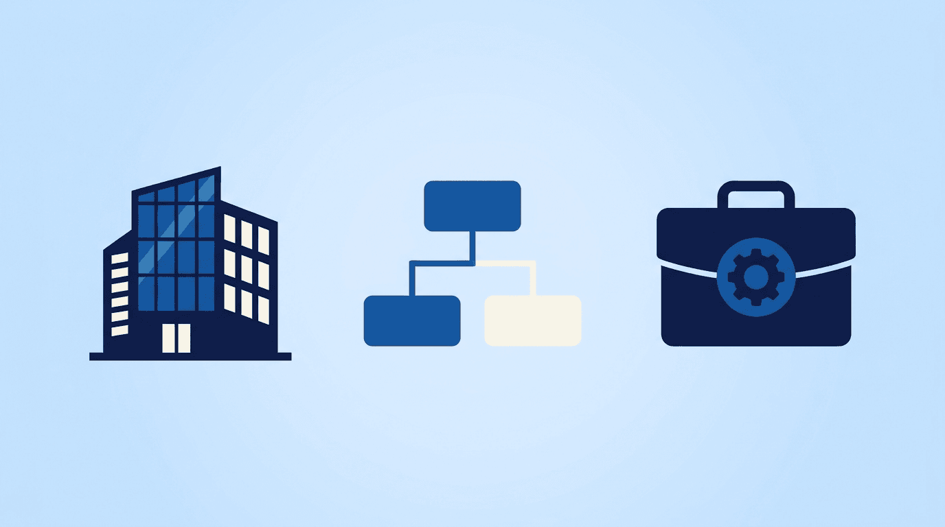 Law Firm Practice Manager / COO (Legal Administrator) role-specific illustration