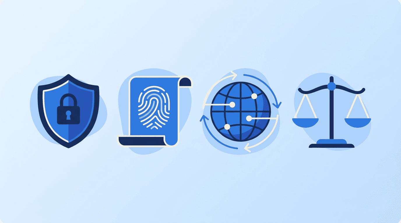 Privacy Counsel / Data Protection Officer (DPO) role-specific illustration