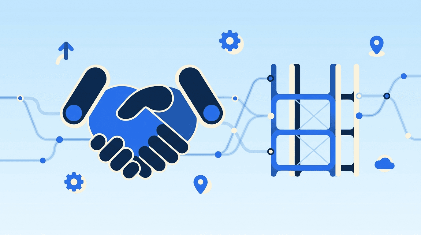 3PL Account Manager / Client Solutions Manager role-specific illustration