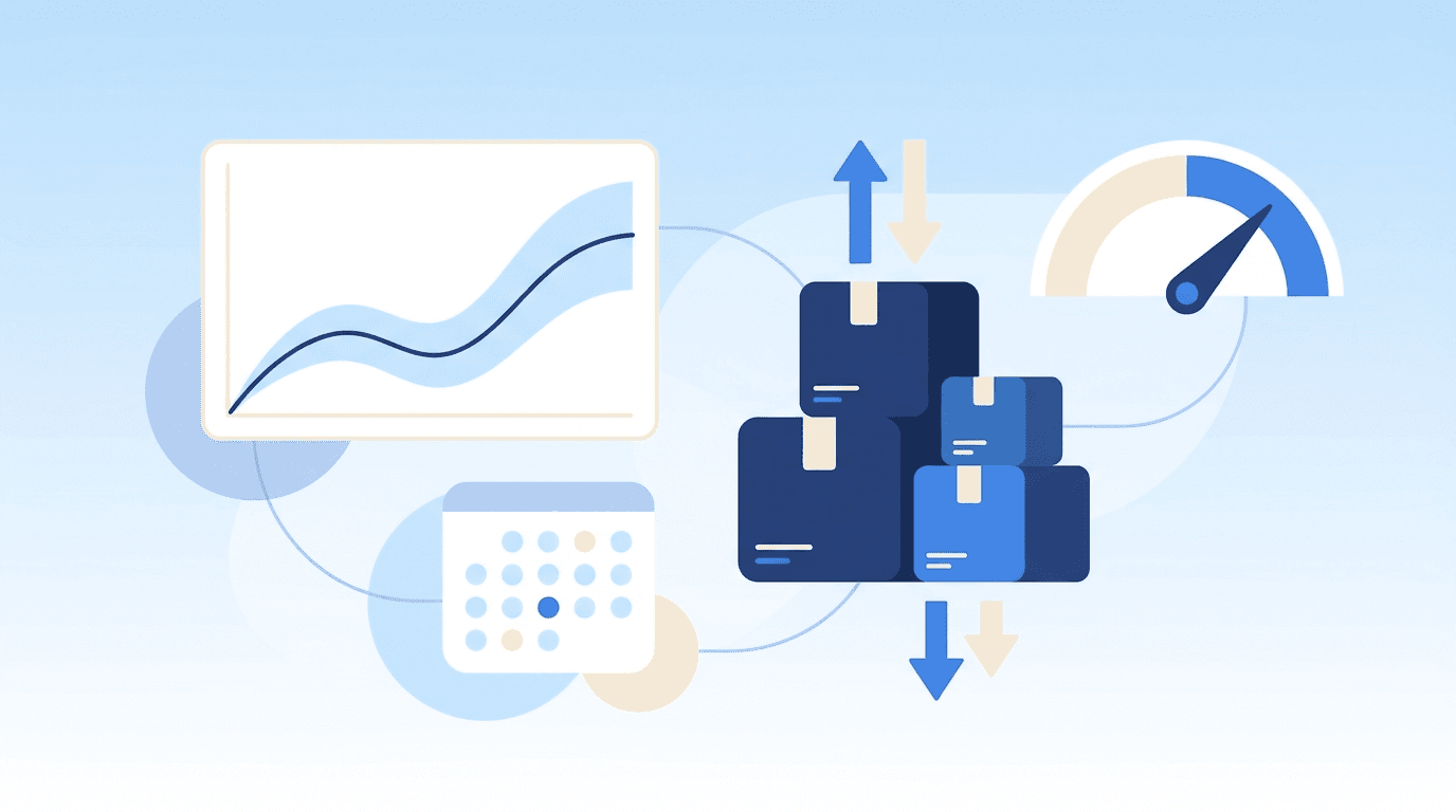 Demand Planner role-specific illustration