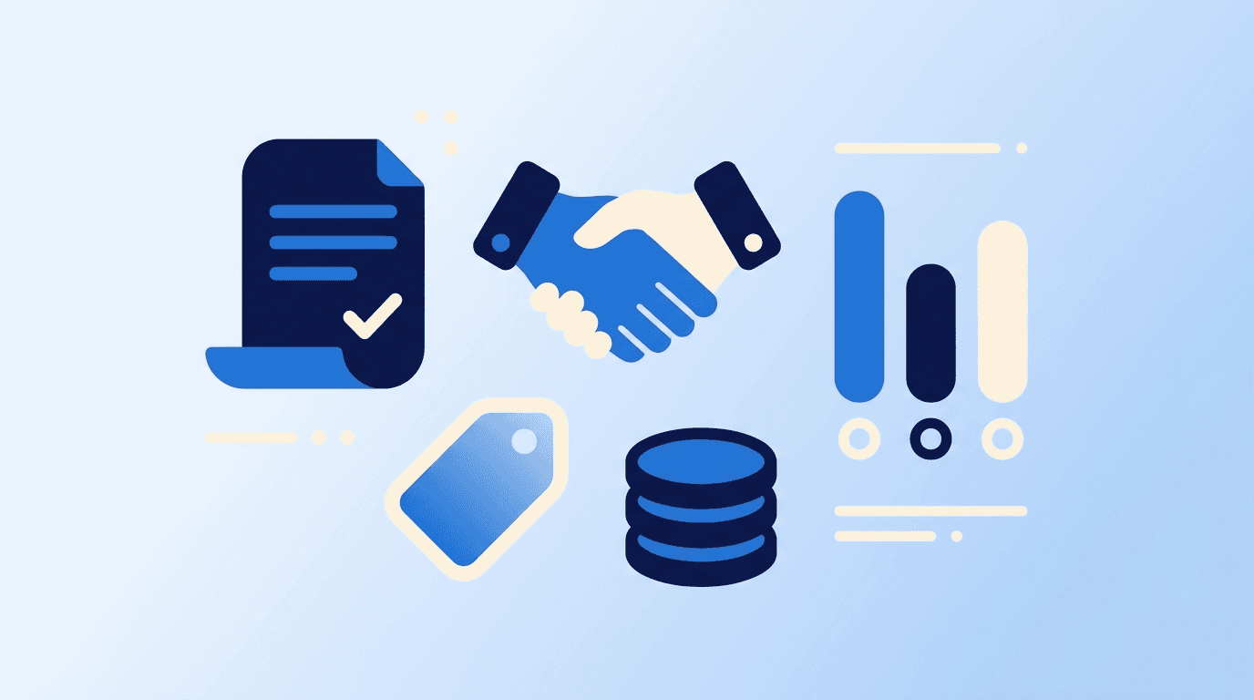Procurement / Purchasing Manager role-specific illustration