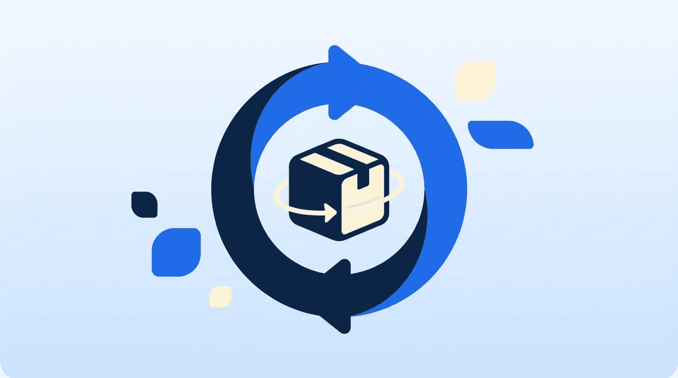 Reverse Logistics / Returns Manager role-specific illustration