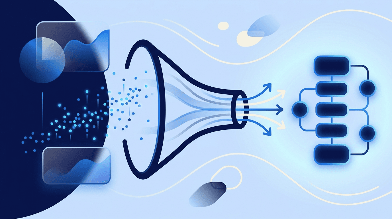 Machine Learning Engineer / Data Scientist role-specific illustration