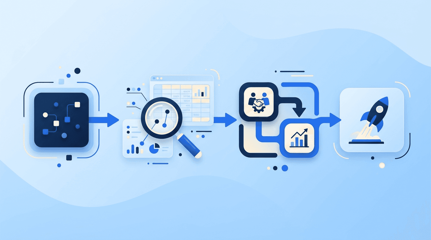 Business Analyst (Consulting-Track) role-specific illustration