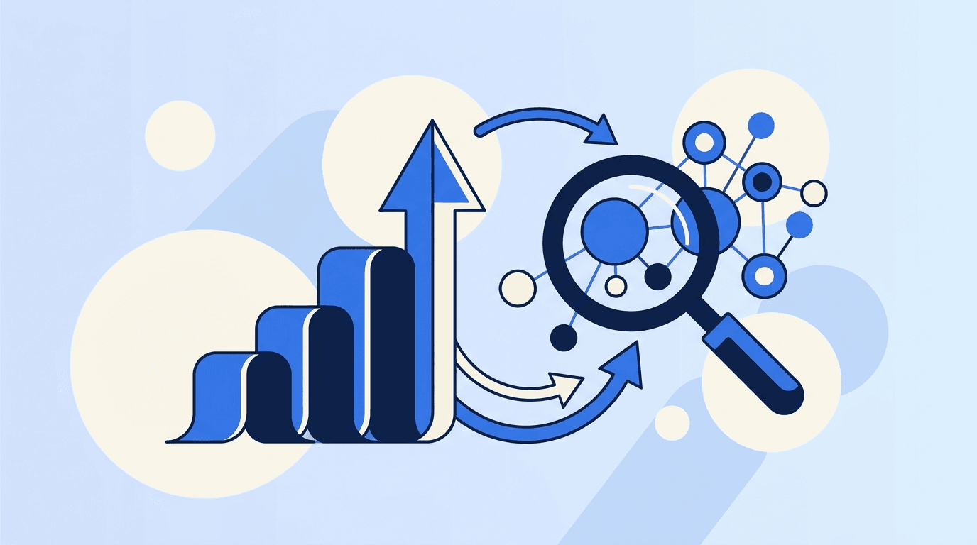 Data & Analytics Consultant role-specific illustration