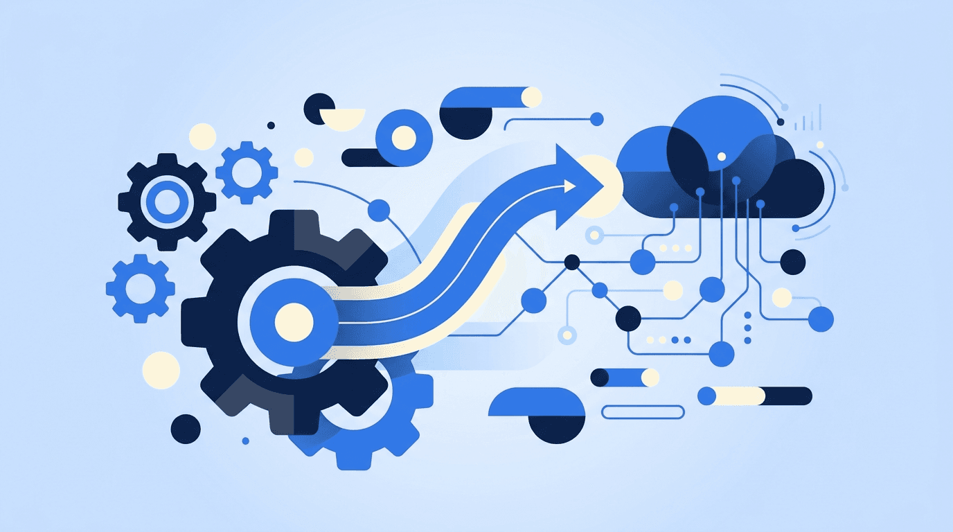 Digital Transformation Consultant role-specific illustration