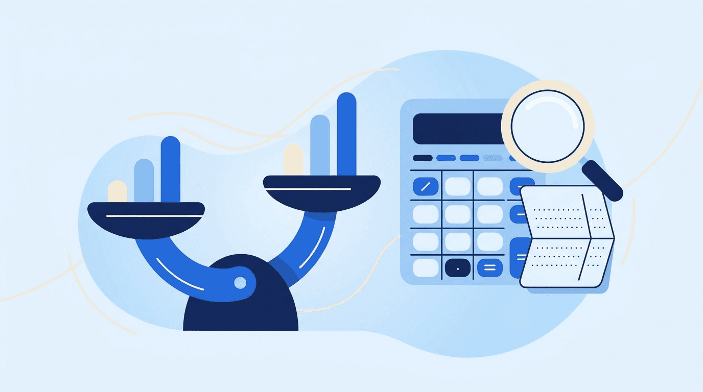 Financial Advisory Consultant role-specific illustration