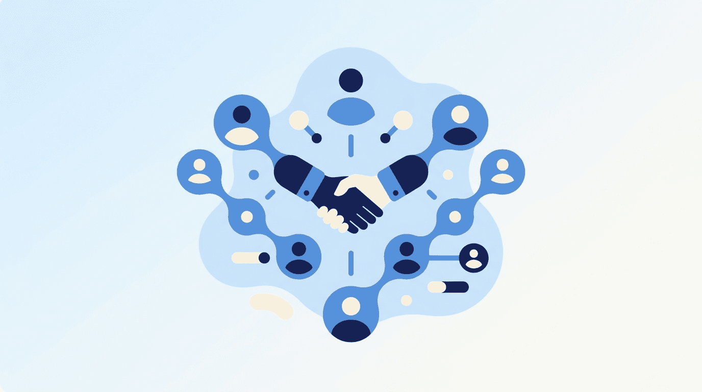 HR Consultant role-specific illustration