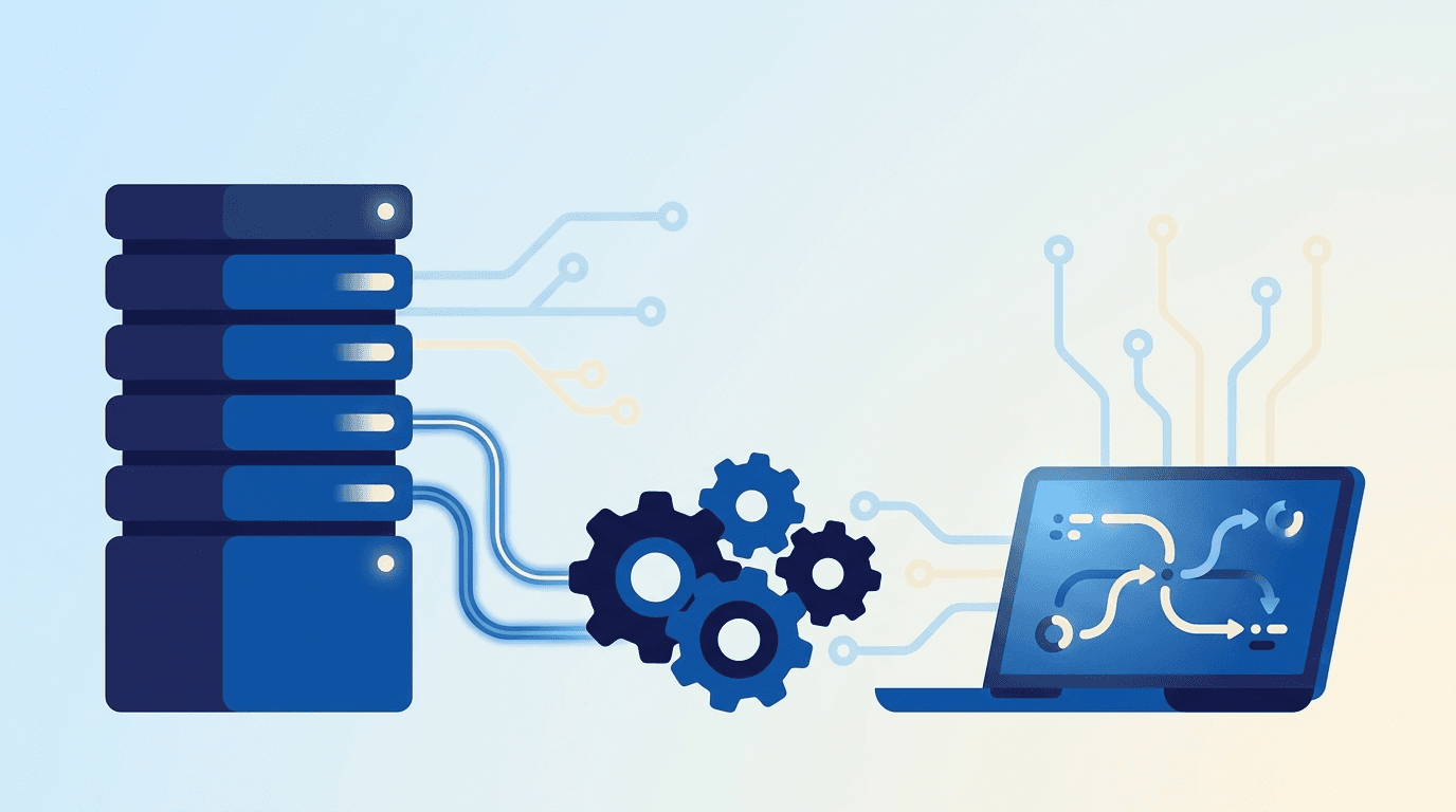 IT/Technology Consultant role-specific illustration