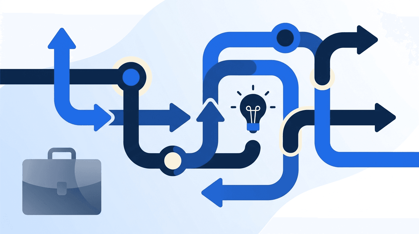 Management Consultant role-specific illustration