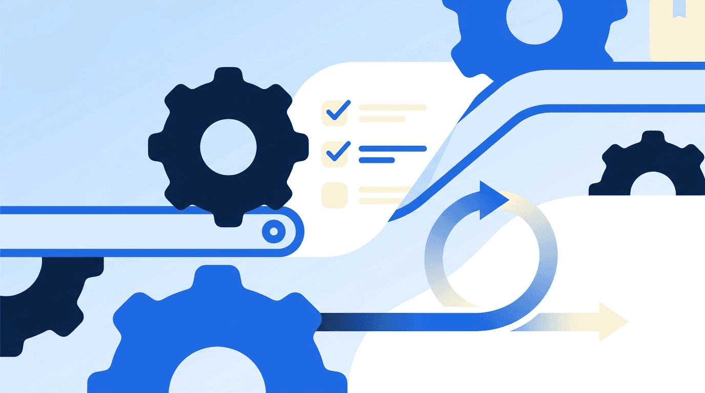 Operations Consultant role-specific illustration