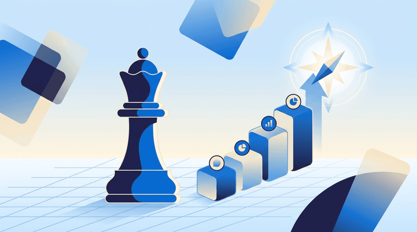Strategy Consultant role-specific illustration