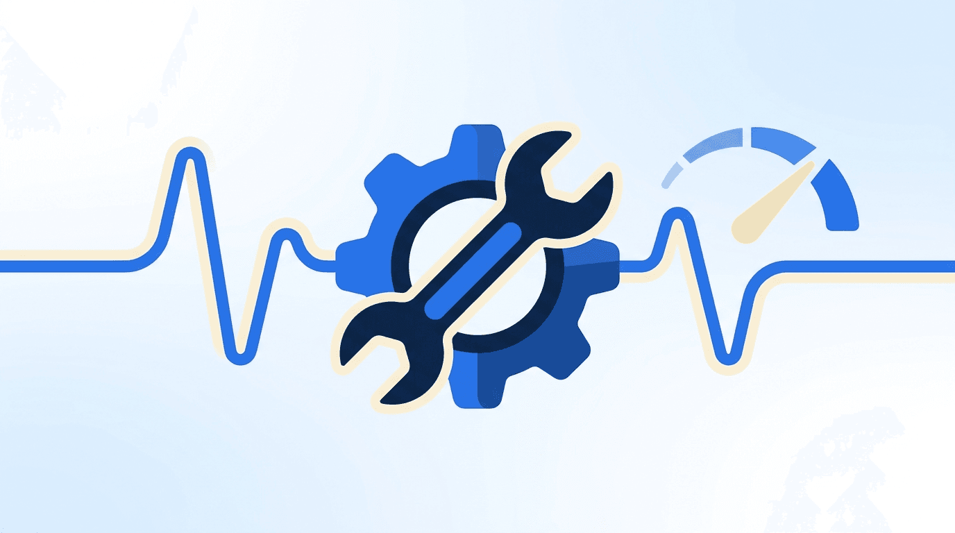 Maintenance/Reliability Engineer role-specific illustration