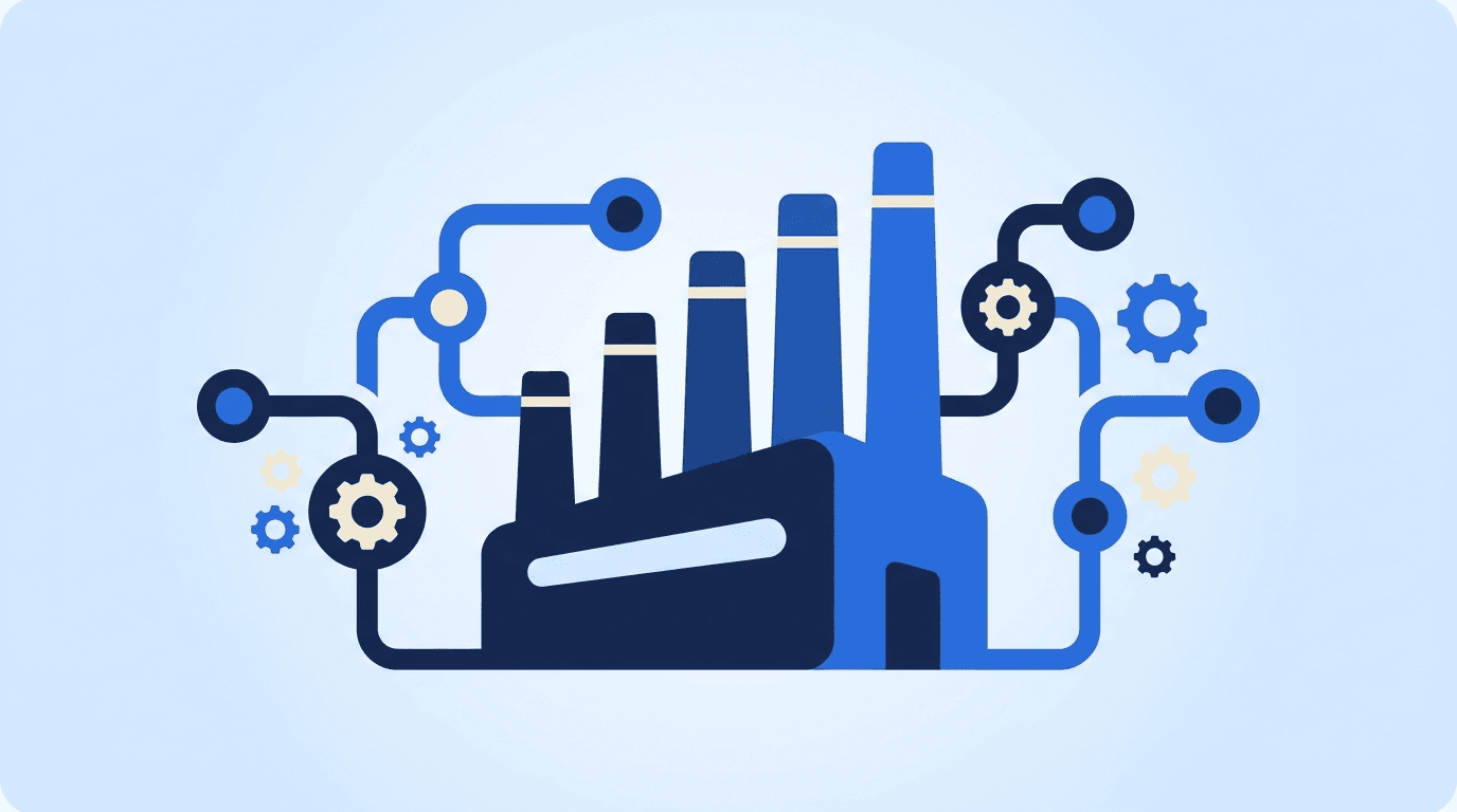 Manufacturing/Plant Manager role-specific illustration
