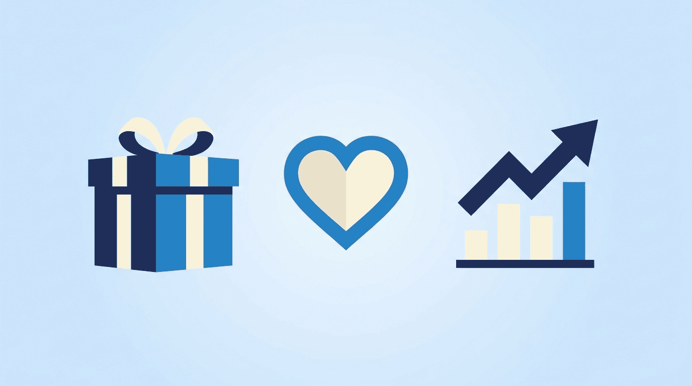 Major Gifts Officer / Principal Gifts Officer role-specific illustration