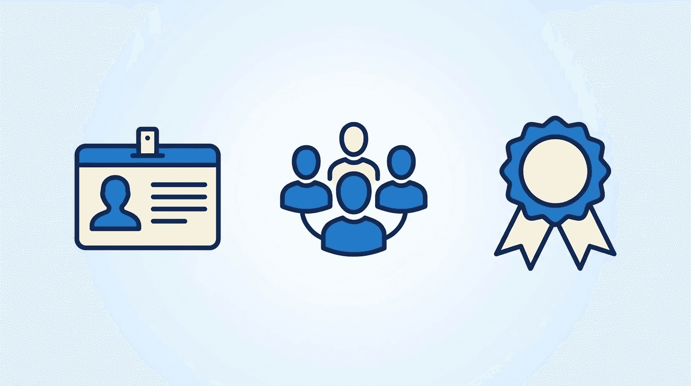 Membership Manager (Associations & Membership Organizations) role-specific illustration