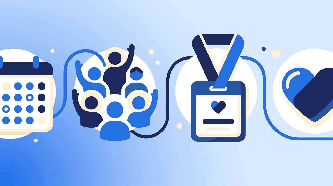 Volunteer Coordinator / Volunteer Manager role-specific illustration