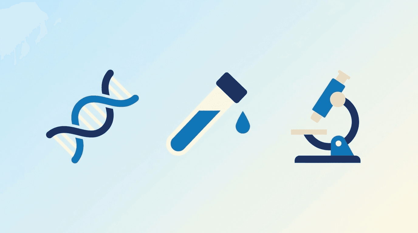 Cell & Gene Therapy (CGT) Manufacturing Specialist role-specific illustration