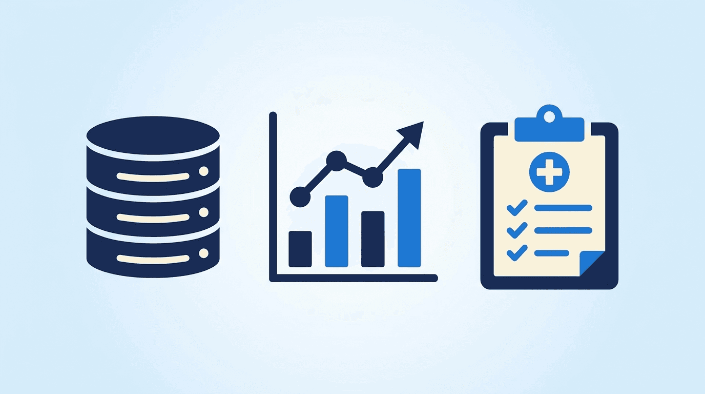 Clinical Data Manager role-specific illustration