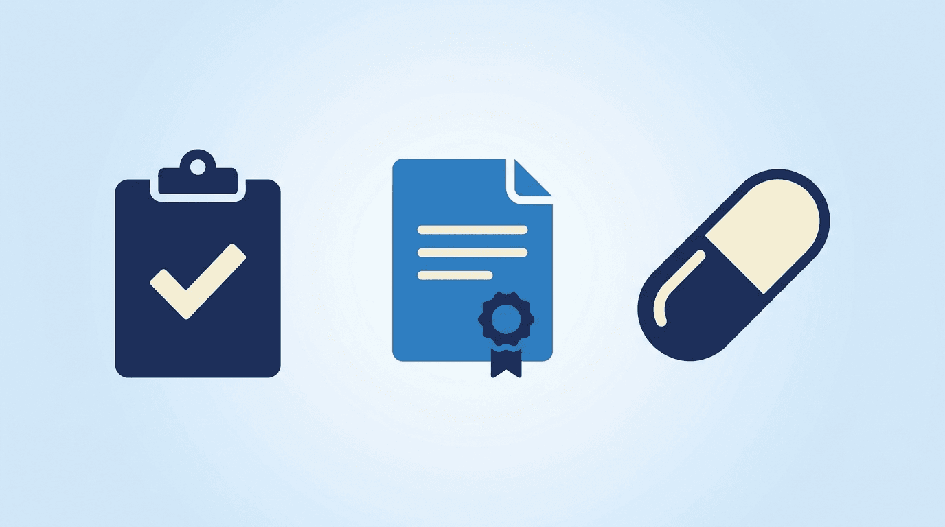 Regulatory Affairs Manager / Director role-specific illustration