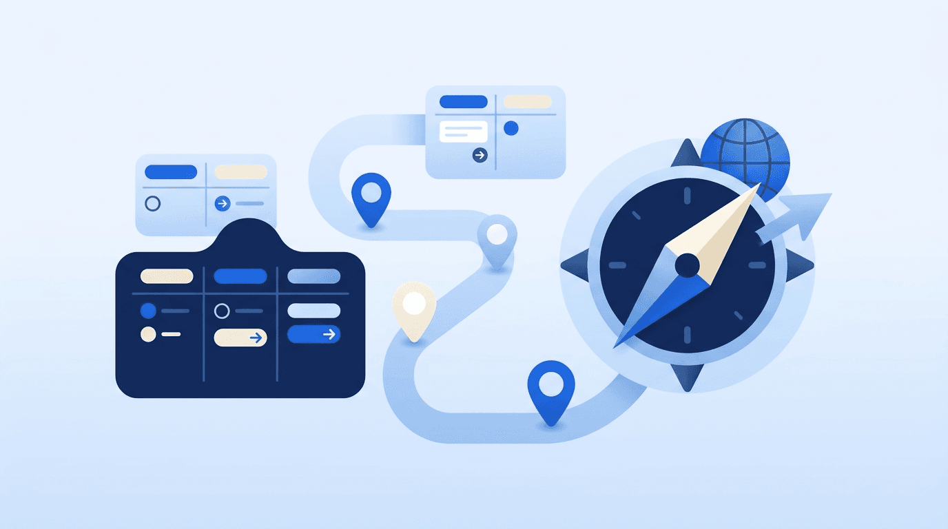 Product Manager role-specific illustration