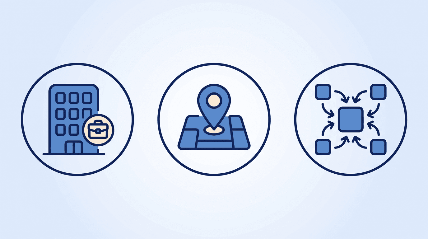 Corporate Real Estate Manager (Occupier/In-House CRE) role-specific illustration