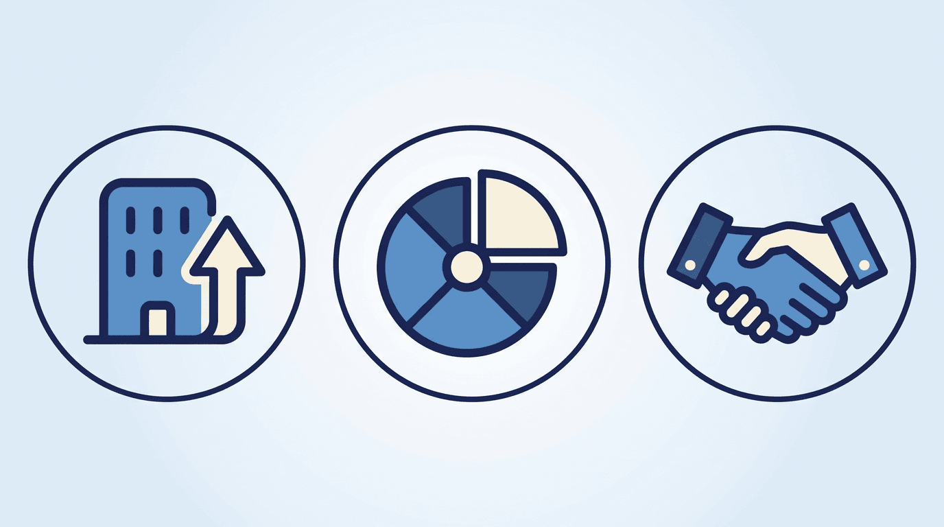 Real Estate Asset Manager role-specific illustration