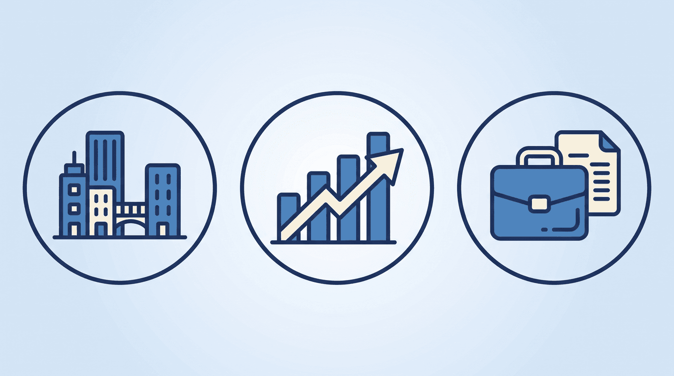 Real Estate Portfolio Manager (Institutional/Fund-Level) role-specific illustration
