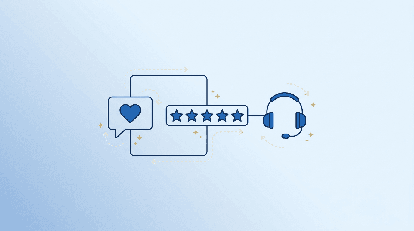Customer Experience Manager (Retail) role-specific illustration