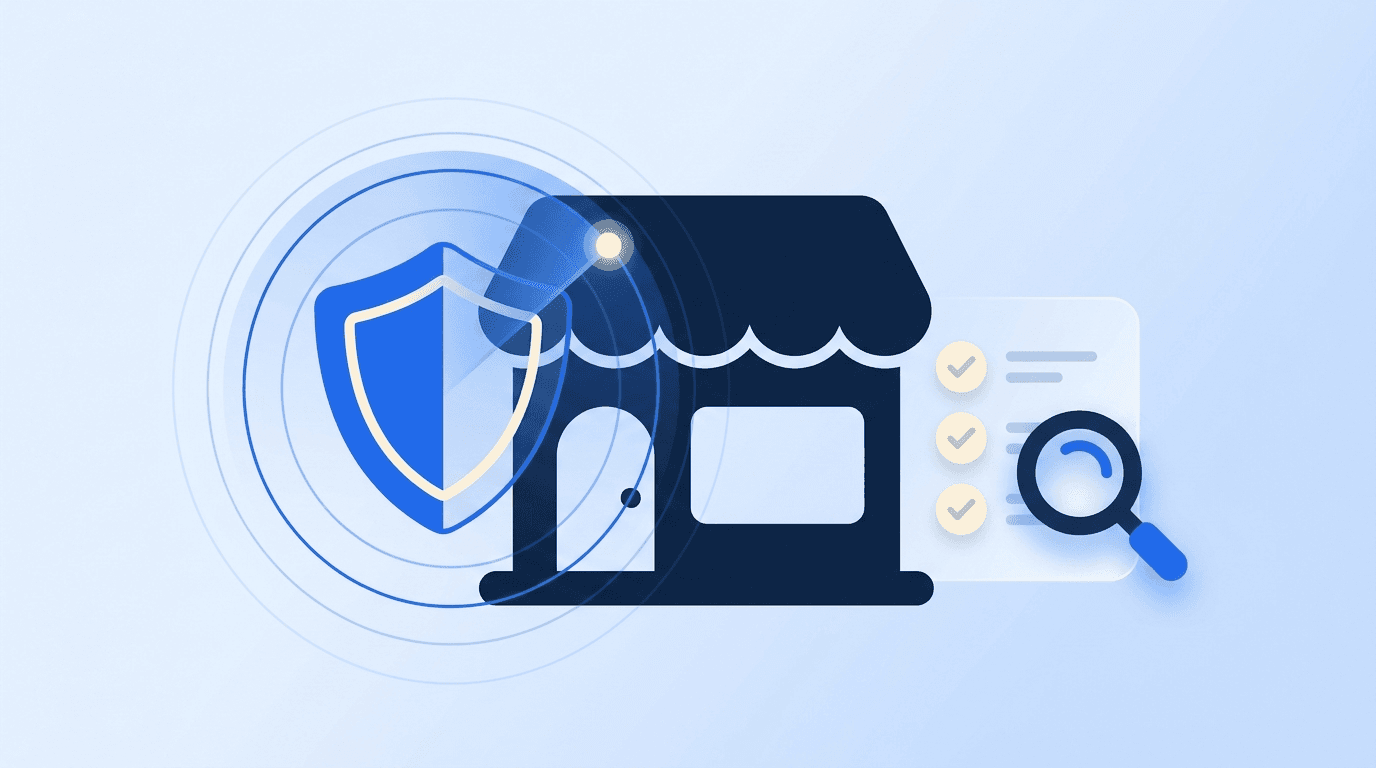 Loss Prevention Manager role-specific illustration