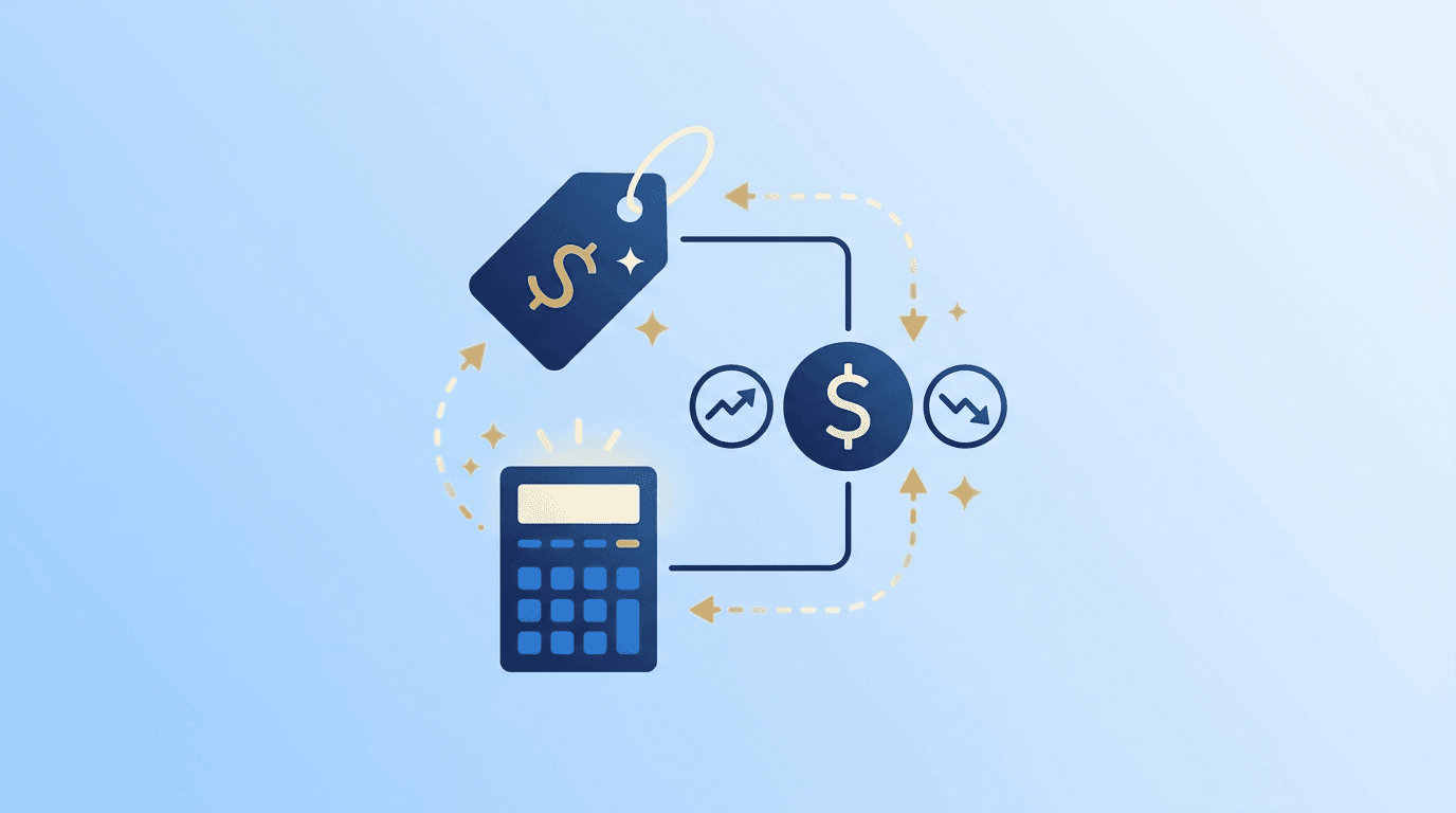 Pricing Manager (Retail) role-specific illustration
