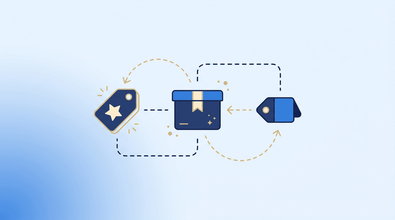 Private Brand Manager / Private Label Sourcing Manager role-specific illustration