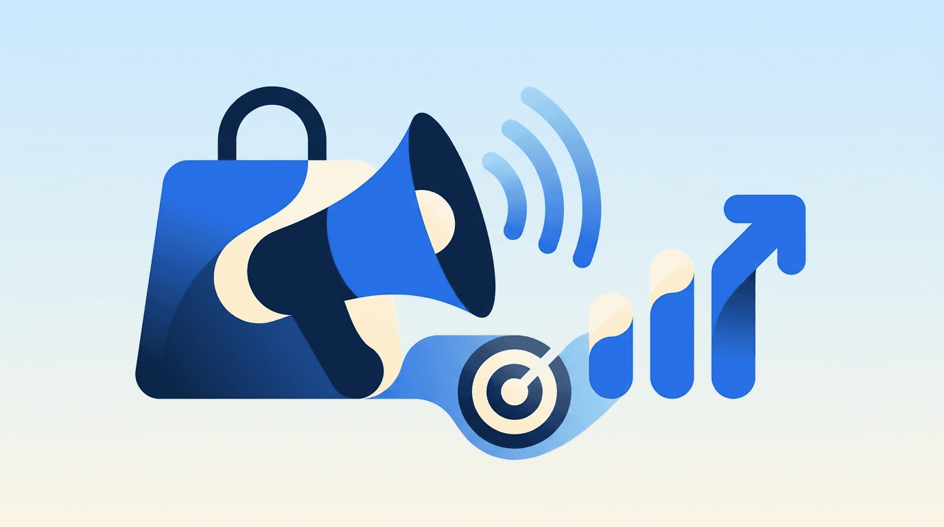 Retail Marketing Manager role-specific illustration