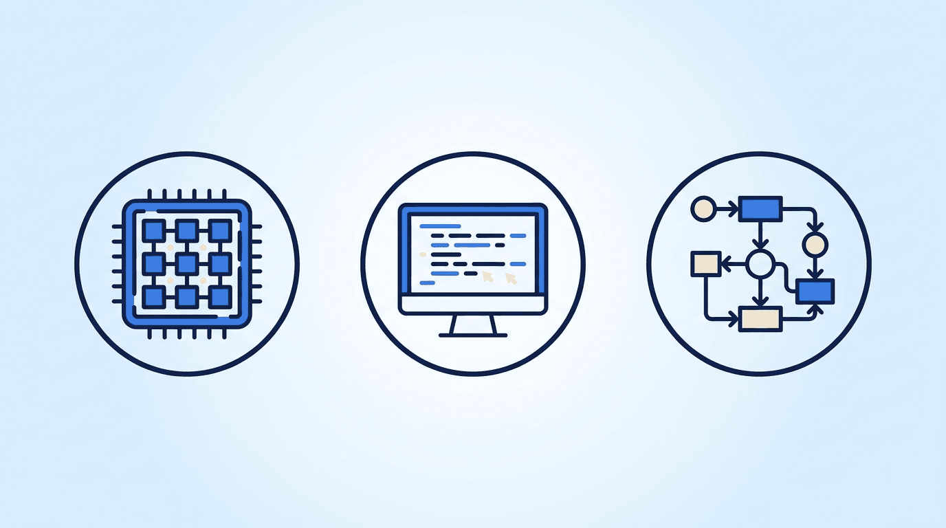 FPGA Design Engineer role-specific illustration