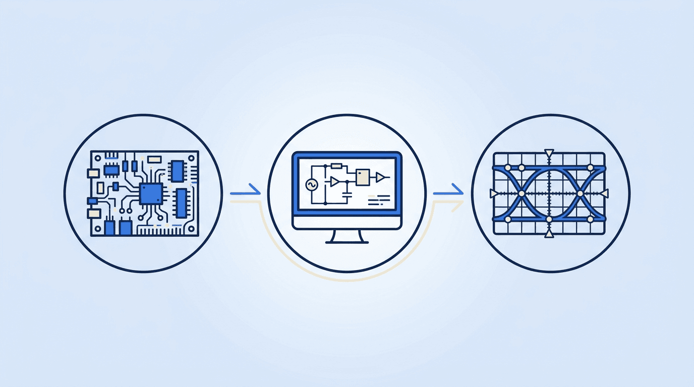 Hardware Design Engineer role-specific illustration