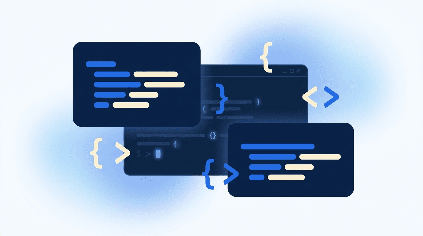 Software Engineer role-specific illustration