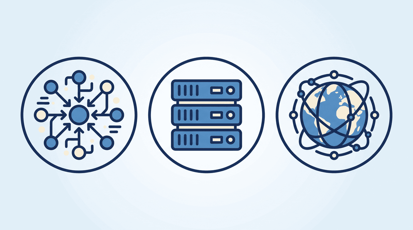 Telecom Network Engineer (Carrier-Scoped Network Architecture) role-specific illustration