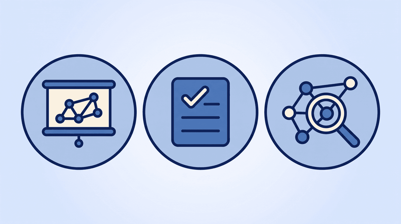 Telecom Sales Engineer / Solutions Engineer role-specific illustration