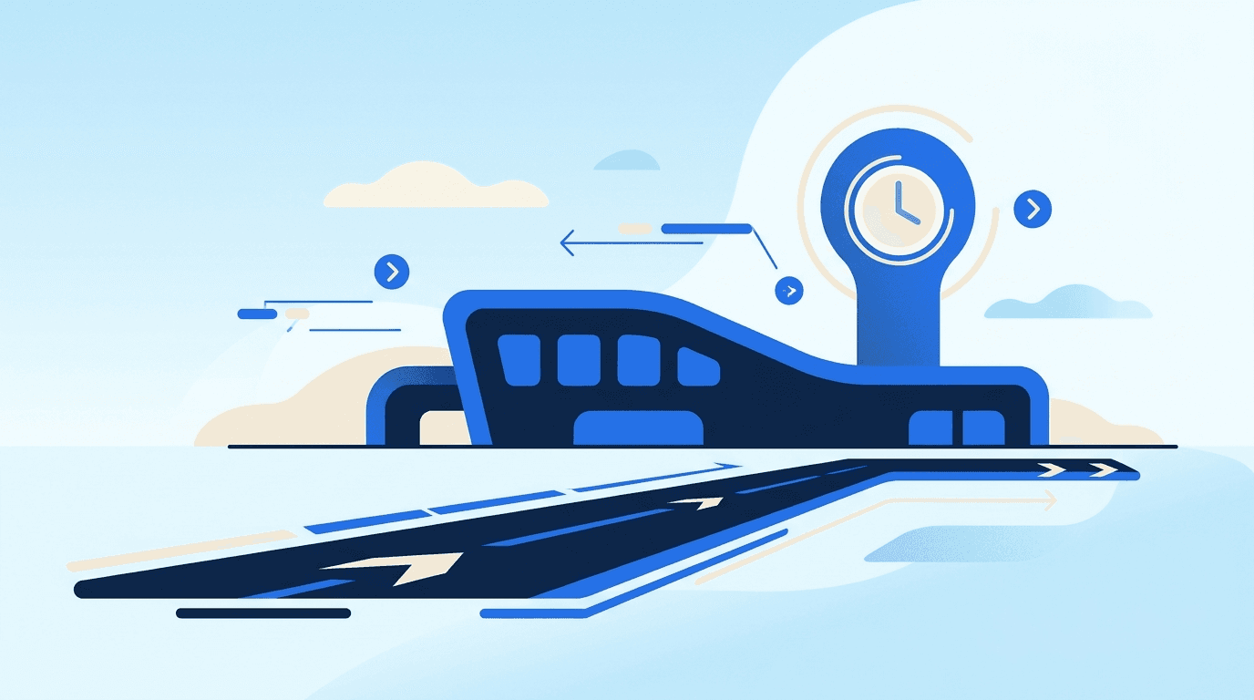 Airport Operations Manager role-specific illustration
