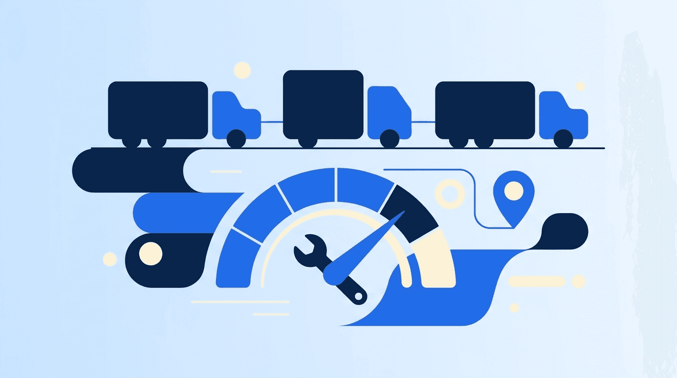 Fleet Manager role-specific illustration