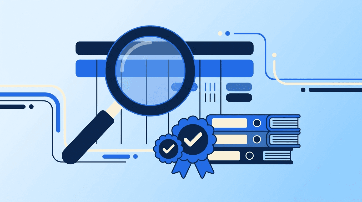 Audit Manager / Audit Senior Manager role-specific illustration