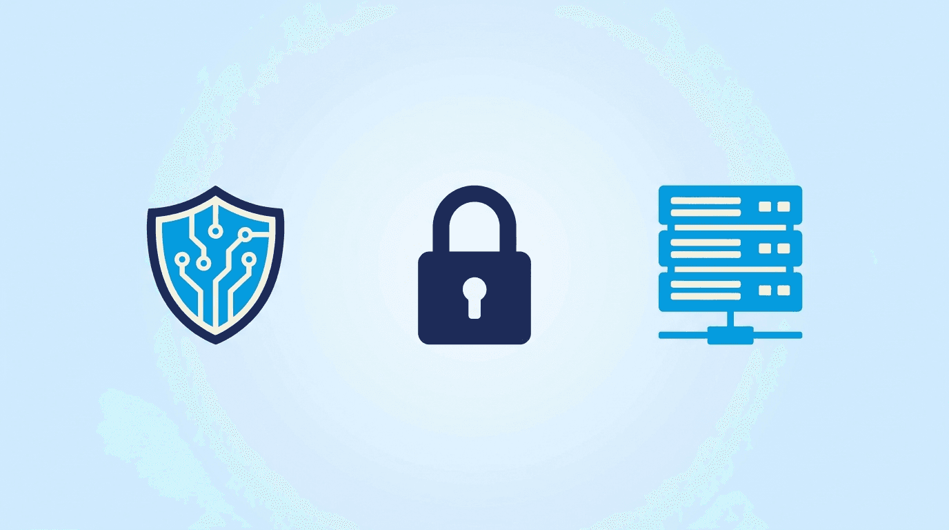 Defense Cybersecurity Engineer role-specific illustration
