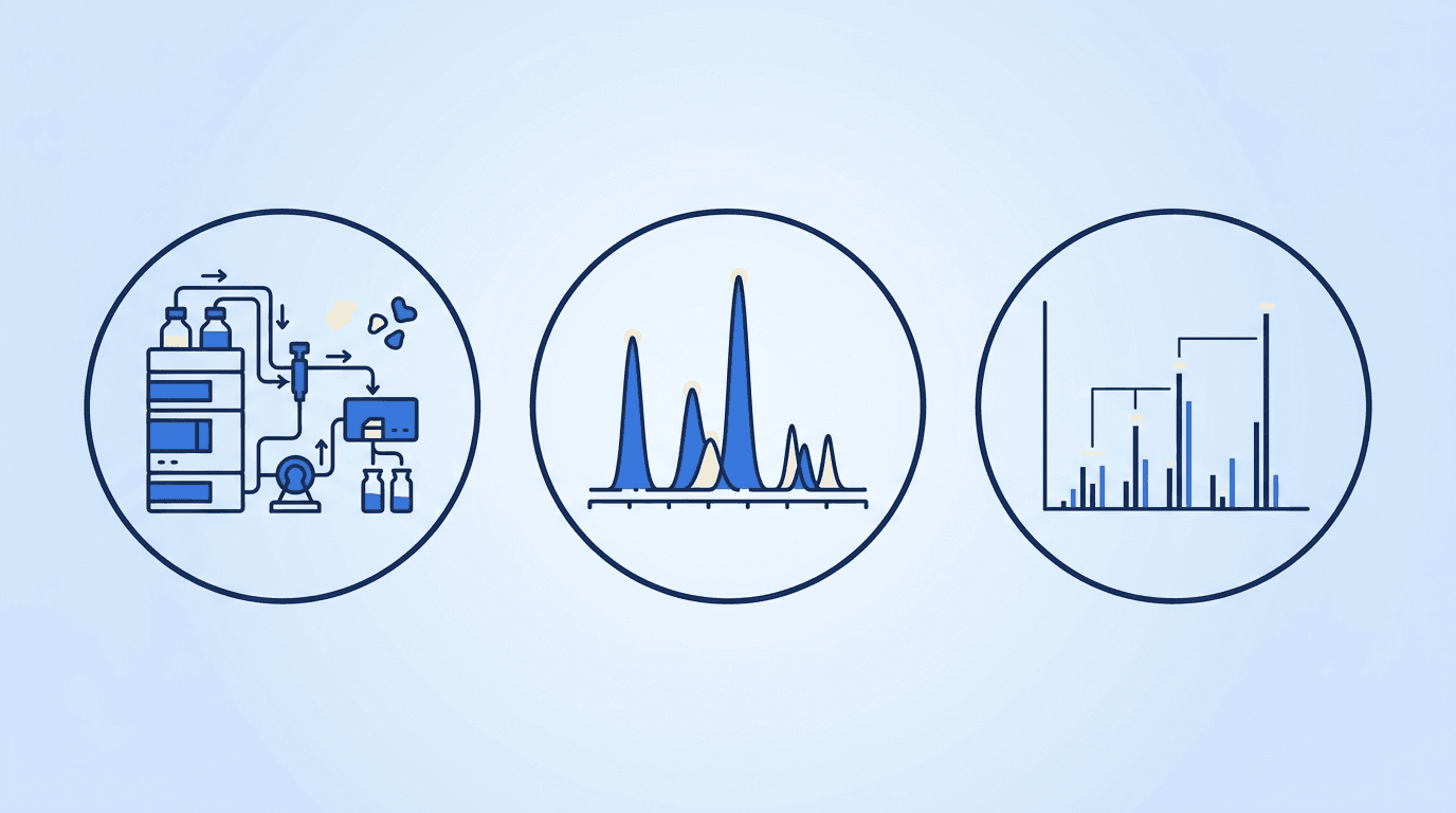 Analytical Chemist role-specific illustration